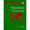 Capital Account Liberalization door International Monetary Fund