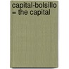 Capital-Bolsillo = The Capital by Karl Marx