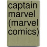 Captain Marvel (Marvel Comics) door Frederic P. Miller