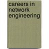 Careers in Network Engineering door Christina Penna