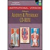 Cd Network Vers-Anatomy/Physlg door Cengage Learning Delmar