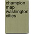 Champion Map Washington Cities