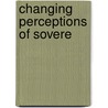 Changing Perceptions of Sovere door J. Boerefijn