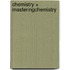 Chemistry + MasteringChemistry