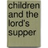 Children And The Lord's Supper