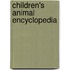 Children's Animal Encyclopedia