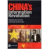 China's Information Revolution by Christina Zhen-Wei Qiang