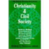 Christianity and Civil Society door Rodney Peterson