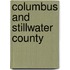 Columbus and Stillwater County