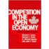 Competition in an Open Economy