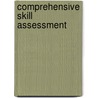 Comprehensive Skill Assessment by Delmar Publishers