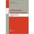 Concur 2001 Concurrency Theory