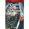 Cuentos Eroticos de Canterbury by Geoffrey Chaucer