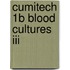 Cumitech 1b Blood Cultures Iii
