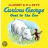 Curious George Goes To The Zoo