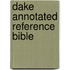 Dake Annotated Reference Bible