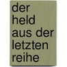 Der Held aus der letzten Reihe door Jerry Spinelli