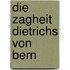 Die Zagheit Dietrichs Von Bern