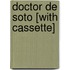 Doctor de Soto [With Cassette]