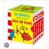 Dr. Seuss's Pocket Box Of Fun!