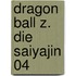 Dragon Ball Z. Die Saiyajin 04