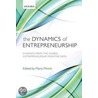 Dynamics Of Entrepreneurship C by Maria Minniti