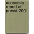 Economic Report of Presid-2001