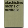 Elachistine Moths Of Australia by Lauri Kaila