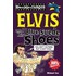 Elvis And His Blue Suede Shoes