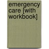 Emergency Care [With Workbook] door O'keefe