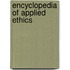 Encyclopedia Of Applied Ethics