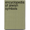 Encyclopedia Of Jewish Symbols door Ellen Frankel