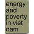 Energy And Poverty In Viet Nam