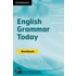 English Grammar Today Workbook