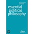 Essential Political Philosophy