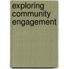 Exploring Community Engagement door Micheal M