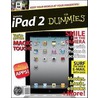Exploring iPad 2 For Dummies® by Galen Gruman