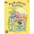 Fabulous Fairies Coloring Book