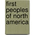 First Peoples of North America