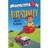 Flat Stanley and the Firehouse