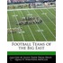 Football Teams Of The Big East