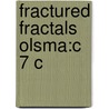 Fractured Fractals Olsma:c 7 C door Stephen William Semmes