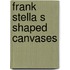 Frank Stella S Shaped Canvases