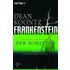 Frankenstein 03 - Der Schatten