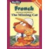 French Berlitz The Missing Cat