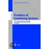 Frontiers Of Combining Systems