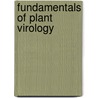 Fundamentals Of Plant Virology door R.F. Matthews