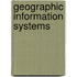 Geographic Information Systems