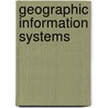 Geographic Information Systems door Tae Jin Chung
