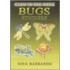 Glow-In-The-Dark Bugs Stickers